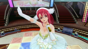 PS3「ドリームクラブGogo.」3週連続配信のDLC第7弾では「シスター」衣装をはじめ「天使」「悪魔」「メカニカル」シリーズなどがラインナップ！の画像29