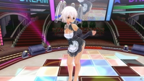 PS3「ドリームクラブGogo.」3週連続配信のDLC第7弾では「シスター」衣装をはじめ「天使」「悪魔」「メカニカル」シリーズなどがラインナップ！の画像32