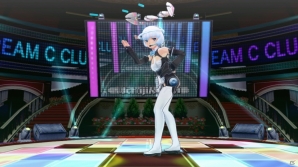 PS3「ドリームクラブGogo.」3週連続配信のDLC第7弾では「シスター」衣装をはじめ「天使」「悪魔」「メカニカル」シリーズなどがラインナップ！の画像33