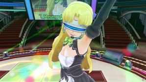 PS3「ドリームクラブGogo.」3週連続配信のDLC第7弾では「シスター」衣装をはじめ「天使」「悪魔」「メカニカル」シリーズなどがラインナップ！の画像34