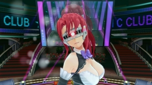 PS3「ドリームクラブGogo.」3週連続配信のDLC第7弾では「シスター」衣装をはじめ「天使」「悪魔」「メカニカル」シリーズなどがラインナップ！の画像35