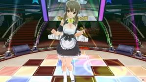 PS3「ドリームクラブGogo.」3週連続配信のDLC第7弾では「シスター」衣装をはじめ「天使」「悪魔」「メカニカル」シリーズなどがラインナップ！の画像37