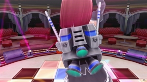 PS3「ドリームクラブGogo.」3週連続配信のDLC第7弾では「シスター」衣装をはじめ「天使」「悪魔」「メカニカル」シリーズなどがラインナップ！の画像38
