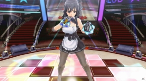 PS3「ドリームクラブGogo.」3週連続配信のDLC第7弾では「シスター」衣装をはじめ「天使」「悪魔」「メカニカル」シリーズなどがラインナップ！の画像39