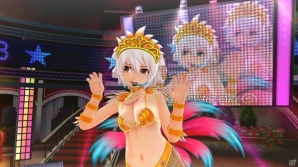 PS3「ドリームクラブGogo.」3週連続配信のDLC第7弾では「シスター」衣装をはじめ「天使」「悪魔」「メカニカル」シリーズなどがラインナップ！の画像41