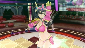 PS3「ドリームクラブGogo.」3週連続配信のDLC第7弾では「シスター」衣装をはじめ「天使」「悪魔」「メカニカル」シリーズなどがラインナップ！の画像44