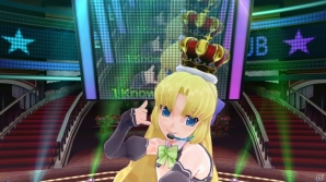 PS3「ドリームクラブGogo.」3週連続配信のDLC第7弾では「シスター」衣装をはじめ「天使」「悪魔」「メカニカル」シリーズなどがラインナップ！の画像53
