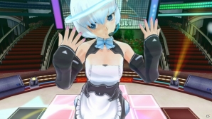PS3「ドリームクラブGogo.」3週連続配信のDLC第7弾では「シスター」衣装をはじめ「天使」「悪魔」「メカニカル」シリーズなどがラインナップ！の画像57