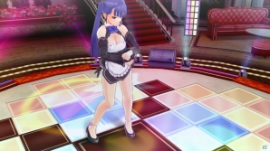 PS3「ドリームクラブGogo.」3週連続配信のDLC第7弾では「シスター」衣装をはじめ「天使」「悪魔」「メカニカル」シリーズなどがラインナップ！の画像58