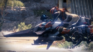 PS4/PS3「Destiny」クローズドβテスト版が3日間限定で全ユーザーに解放！の画像4