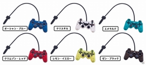 プレイステーションがコンボイにトランスフォーム！？PSオフィシャルライセンスプログラム3商品が「ワンダーフェスティバル 2014［夏］」にて展示決定の画像12
