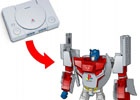 プレイステーションがコンボイにトランスフォーム！？PSオフィシャルライセンスプログラム3商品が「ワンダーフェスティバル 2014［夏］」にて展示決定