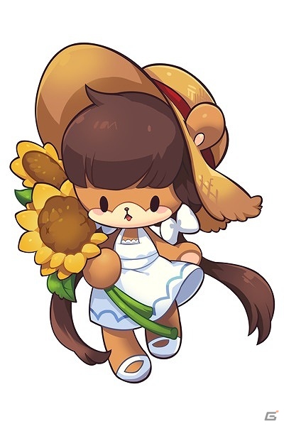 Android「コックマのパズルレストラン」ユーザー数が20万人を突破！夏休みキャラクターたちも登場する「記念デイリーランキングイベント」が開催の画像3