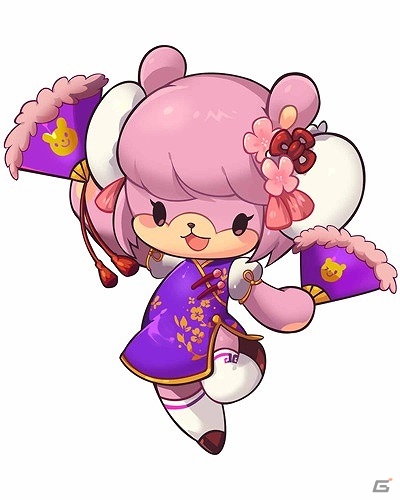 Android「コックマのパズルレストラン」ユーザー数が20万人を突破！夏休みキャラクターたちも登場する「記念デイリーランキングイベント」が開催の画像5