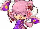 Android「コックマのパズルレストラン」ユーザー数が20万人を突破！夏休みキャラクターたちも登場する「記念デイリーランキングイベント」が開催