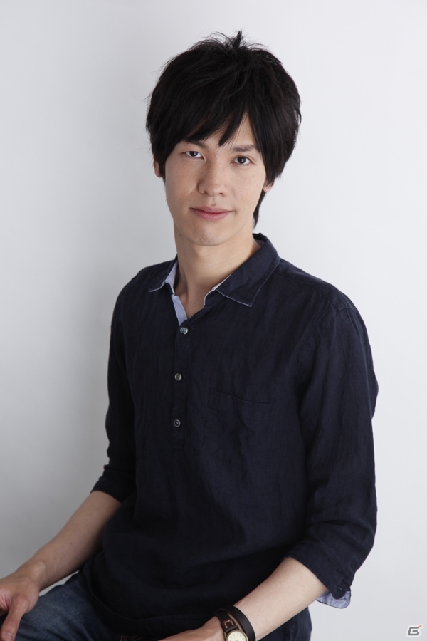 「ガンスリンガー ストラトス2」のラジオ番組「諏訪部順一・西田雅一の覚醒チューン！」の映像付き特別回が7月27日22時30分より配信の画像3