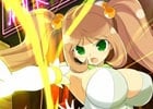 GREE/Mobage「閃乱カグラ NewWave Gバースト」ちょっぴり過激なライブ開演！イベント「夏だ！ライブだ！どたばたミルキーポップ・サマーライブ」が開催