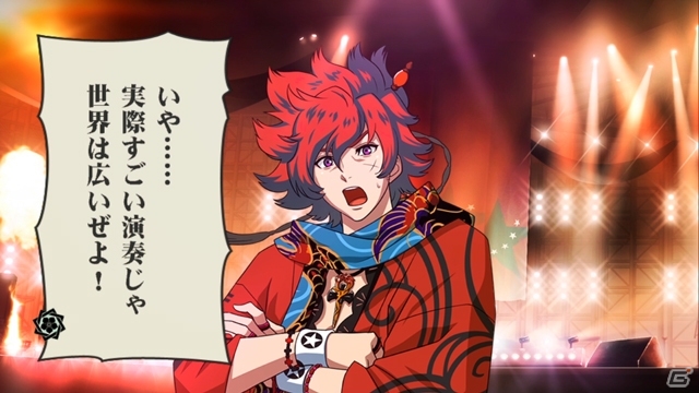 PS Vita/PSP「幕末Rock 超魂」楽曲試聴第2弾「WHITE」が公開！龍馬/高杉/桂/土方/沖田のサンプルボイス＆前作セーブデータの連動手順もの画像7