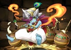 iOS/Android「パズル＆ドラゴンズ」新たなゲーム「パズドラW」が7月29日に実装！新モンスター「東洋の神（第2弾）」＆「龍剣士」シリーズなども登場