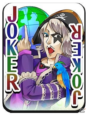 Android「連撃アルティメットジョーカー」お笑い芸人「ゴー☆ジャス」とのコラボ実施！強力なスキルが手に入るイベント「拒絶の魔導士」が開催の画像2