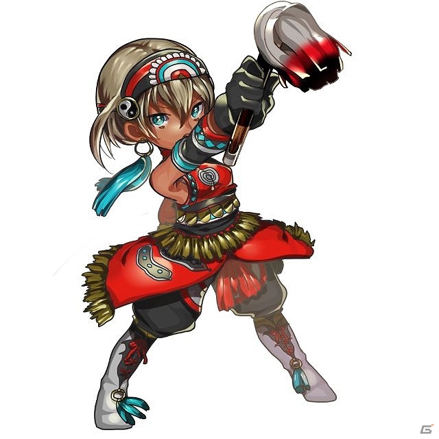 Android「連撃アルティメットジョーカー」お笑い芸人「ゴー☆ジャス」とのコラボ実施！強力なスキルが手に入るイベント「拒絶の魔導士」が開催の画像7