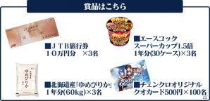 iOS/Android「チェインクロニクル ～絆の新大陸～」1周年を記念したTwitterキャンペーンを実施！“チェンクロ夏祭り in としまえん”の続報もの画像2
