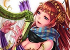 iOS/Android「チェインクロニクル ～絆の新大陸～」1周年を記念したTwitterキャンペーンを実施！“チェンクロ夏祭り in としまえん”の続報も