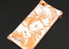 「東方Project」ギルドデザイン製iPhone 5/5s対応コラボケースに「秦こころ」モデルが登場