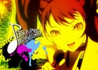 Blu-ray/DVD「PERSONA MUSIC FES 2013～in日本武道館」W購入応募プレゼントキャンペーンが実施決定！ライヴCD盤のジャケットデザインも公開