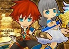 最大4人で楽しめるリアルタイム通信バトルなどが魅力のiOS版「白猫プロジェクト」が配信開始