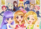 「データカードダス アイカツ！」の2015シリーズが10月より稼働―新スペシャルコラボパートナーに橋本環奈さんを起用