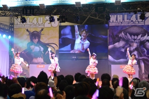 一番キュートを極めていたのは…？「アイドルマスター シンデレラガールズ スペシャルステージ キュートセレクション」レポートの画像1