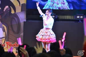 一番キュートを極めていたのは…？「アイドルマスター シンデレラガールズ スペシャルステージ キュートセレクション」レポートの画像18