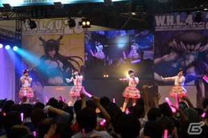 一番キュートを極めていたのは…？「アイドルマスター シンデレラガールズ スペシャルステージ キュートセレクション」レポートの画像2