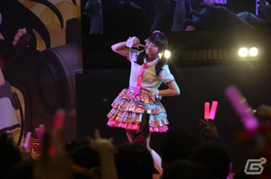 一番キュートを極めていたのは…？「アイドルマスター シンデレラガールズ スペシャルステージ キュートセレクション」レポートの画像23