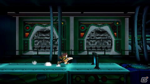 ソニックとその仲間たちを操作できるWii U/3DS「ソニックトゥーン（仮）」の各ハードでの特徴やストーリーを紹介の画像13