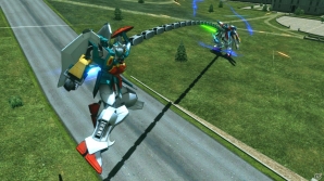 PS3「機動戦士ガンダム エクストリームバーサス フルブースト」アルトロンガンダムをはじめとした追加6機体の配信日＆詳細を一挙紹介！の画像10