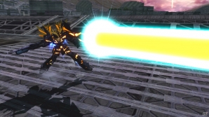 PS3「機動戦士ガンダム エクストリームバーサス フルブースト」アルトロンガンダムをはじめとした追加6機体の配信日＆詳細を一挙紹介！の画像100
