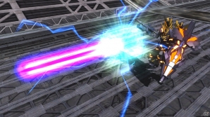 PS3「機動戦士ガンダム エクストリームバーサス フルブースト」アルトロンガンダムをはじめとした追加6機体の配信日＆詳細を一挙紹介！の画像103