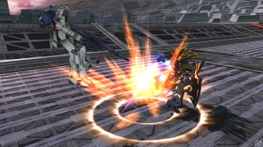 PS3「機動戦士ガンダム エクストリームバーサス フルブースト」アルトロンガンダムをはじめとした追加6機体の配信日＆詳細を一挙紹介！の画像106