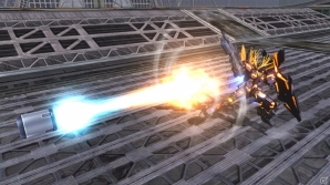 PS3「機動戦士ガンダム エクストリームバーサス フルブースト」アルトロンガンダムをはじめとした追加6機体の配信日＆詳細を一挙紹介！の画像107