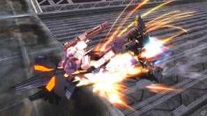 PS3「機動戦士ガンダム エクストリームバーサス フルブースト」アルトロンガンダムをはじめとした追加6機体の配信日＆詳細を一挙紹介！の画像108