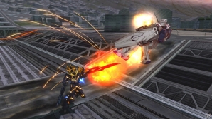 PS3「機動戦士ガンダム エクストリームバーサス フルブースト」アルトロンガンダムをはじめとした追加6機体の配信日＆詳細を一挙紹介！の画像109