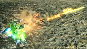 PS3「機動戦士ガンダム エクストリームバーサス フルブースト」アルトロンガンダムをはじめとした追加6機体の配信日＆詳細を一挙紹介！の画像117