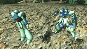 PS3「機動戦士ガンダム エクストリームバーサス フルブースト」アルトロンガンダムをはじめとした追加6機体の配信日＆詳細を一挙紹介！の画像123