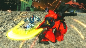 PS3「機動戦士ガンダム エクストリームバーサス フルブースト」アルトロンガンダムをはじめとした追加6機体の配信日＆詳細を一挙紹介！の画像124