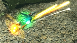 PS3「機動戦士ガンダム エクストリームバーサス フルブースト」アルトロンガンダムをはじめとした追加6機体の配信日＆詳細を一挙紹介！の画像128