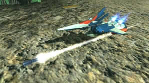 PS3「機動戦士ガンダム エクストリームバーサス フルブースト」アルトロンガンダムをはじめとした追加6機体の配信日＆詳細を一挙紹介！の画像129