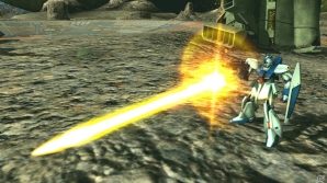 PS3「機動戦士ガンダム エクストリームバーサス フルブースト」アルトロンガンダムをはじめとした追加6機体の配信日＆詳細を一挙紹介！の画像131
