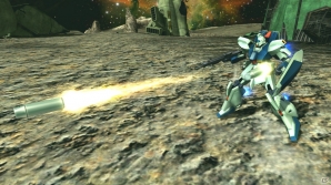 PS3「機動戦士ガンダム エクストリームバーサス フルブースト」アルトロンガンダムをはじめとした追加6機体の配信日＆詳細を一挙紹介！の画像132
